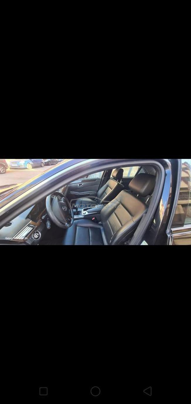 Mercedes-Benz classe