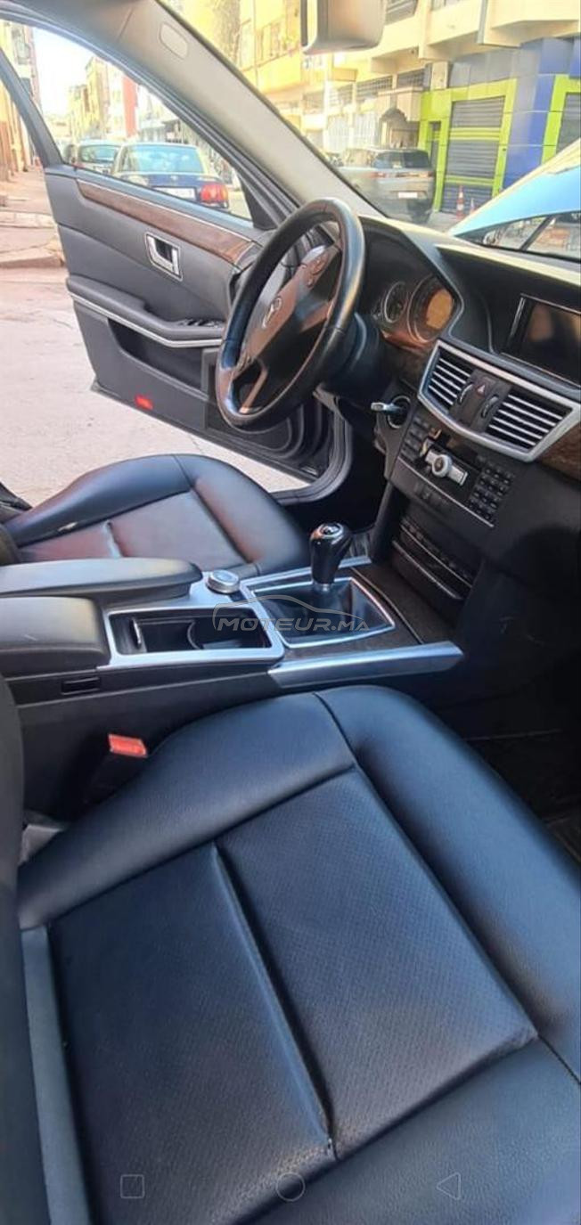 Mercedes-Benz classe