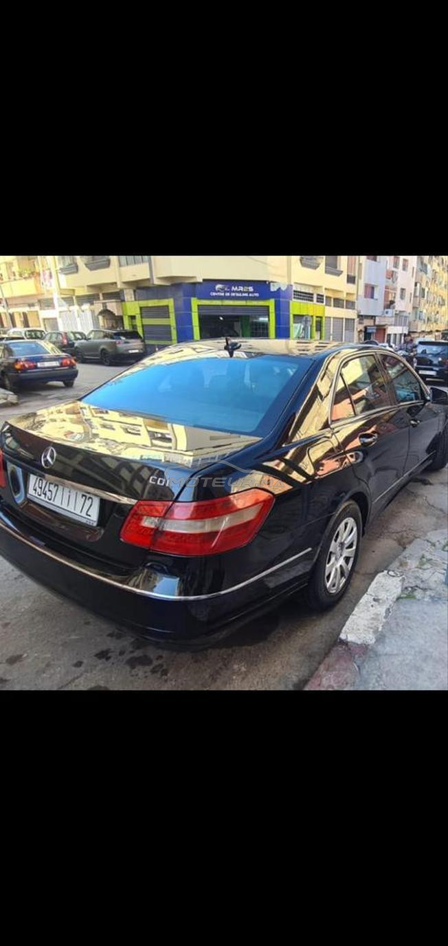 Mercedes-Benz classe