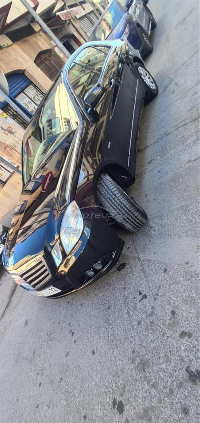 Mercedes-Benz classe