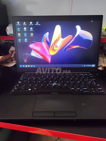 Pc portable dell 