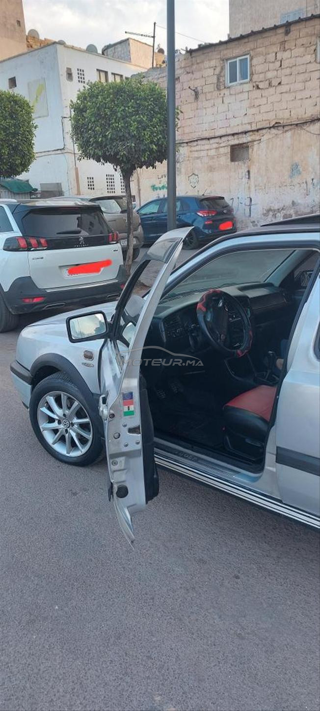 Golf 3 GTD 8c