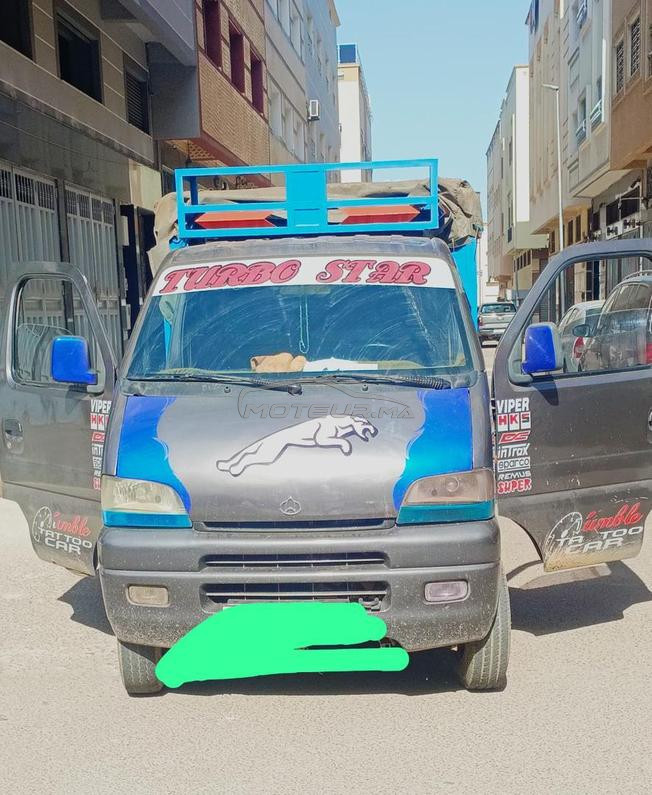 Honda très bon état