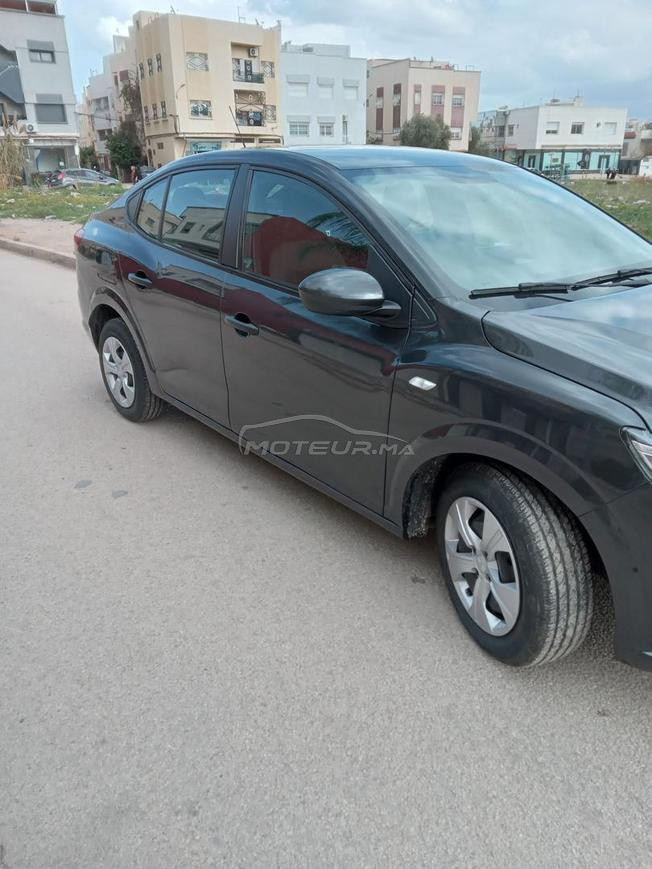 dacia logan 2022