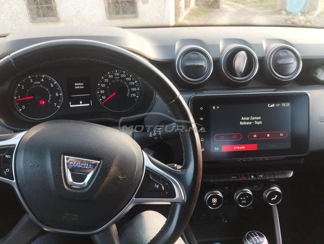 Dacia Duster 2022