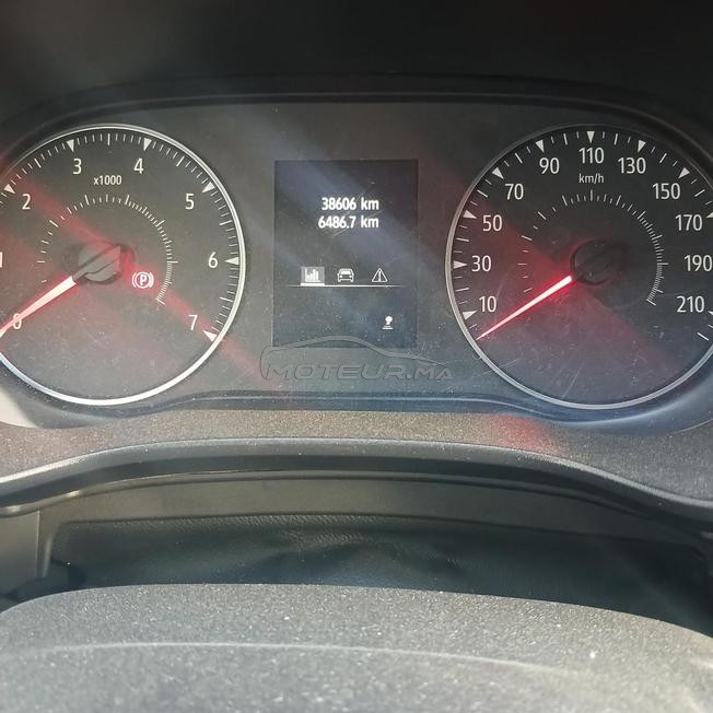 dacia stepway