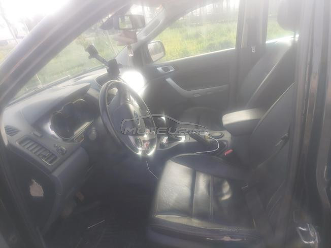 ford ranger mazal jdida