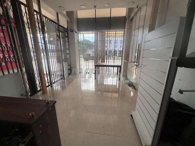 Magsain à louer rabat enfance barlman - 2