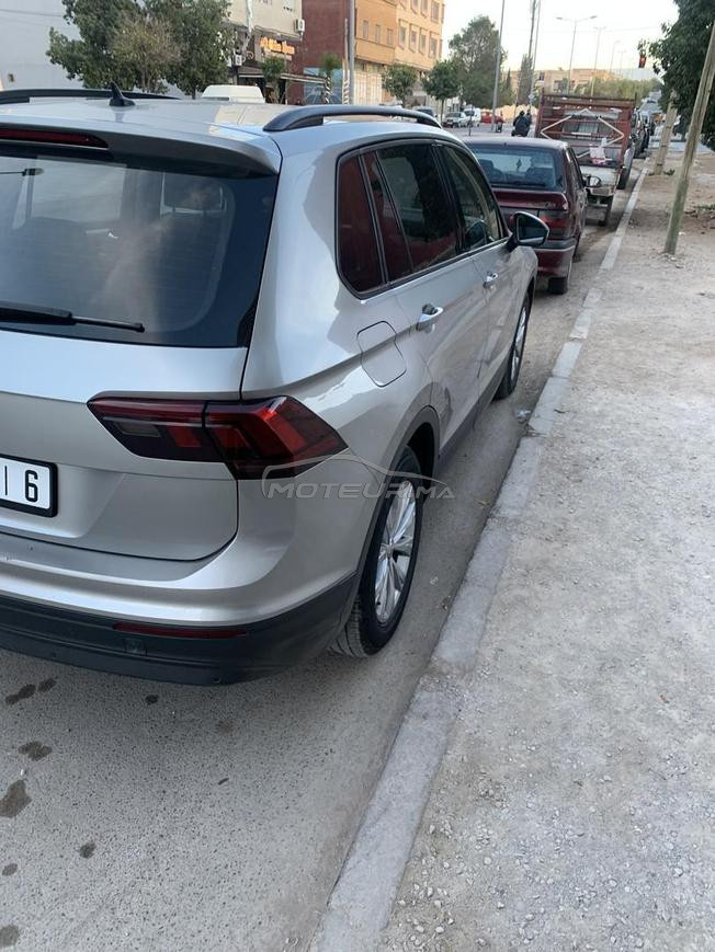 tiguane 2018
