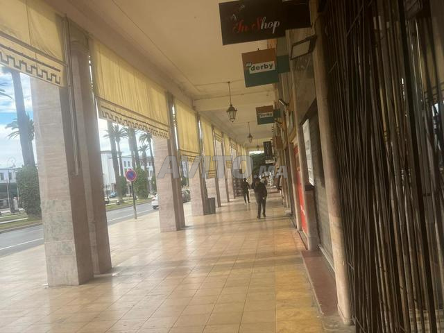 Magsain à louer rabat enfance barlman - 2