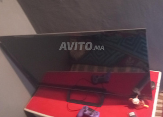 tv Xiaomi 43 inch 4k