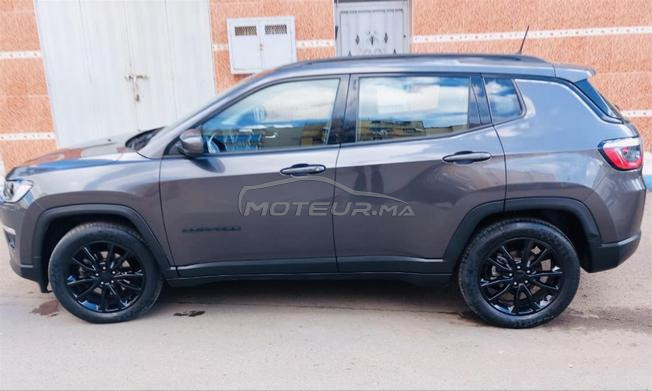 Jeep Compass Diesel 2021