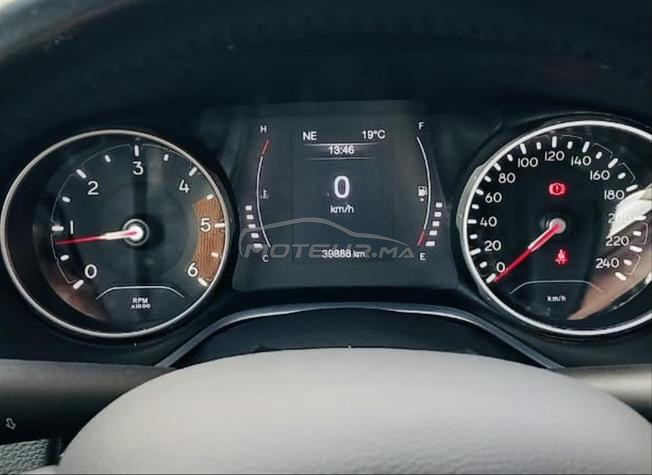 Jeep Compass Diesel 2021