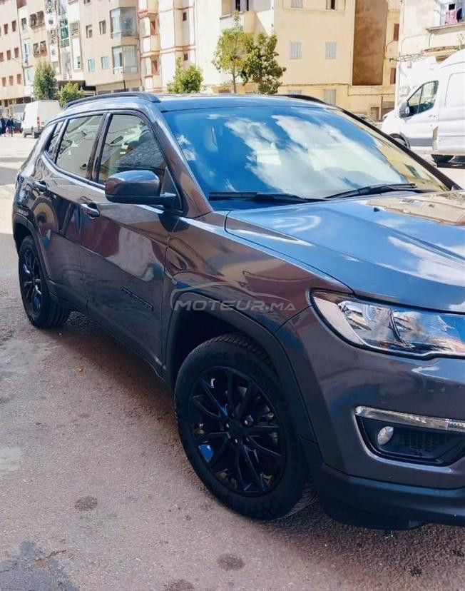 Jeep Compass Diesel 2021