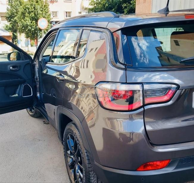 Jeep Compass Diesel 2021