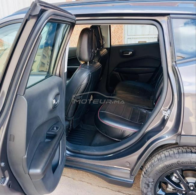 Jeep Compass Diesel 2021