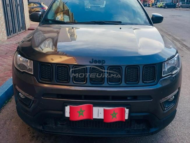 Jeep Compass Diesel 2021