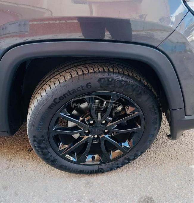 Jeep Compass Diesel 2021