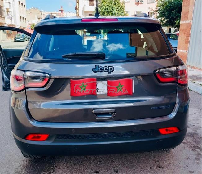 Jeep Compass Diesel 2021