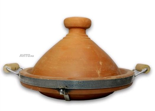 طاجين المغربي ✨