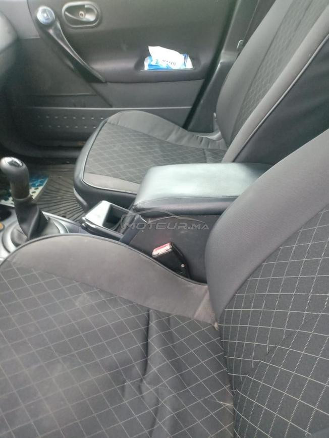 Renault Megane Diesel Manuelle 2004 à Temara