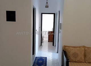 appartement meublé avec wifi 🛜