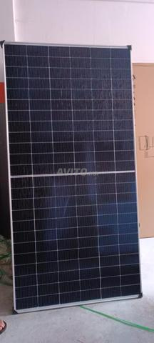Panneau solaire 590 W Marque Xeon Energy Neuf