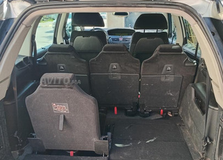 Citroen C4 Diesel Automatique 2006 à Mohammedia