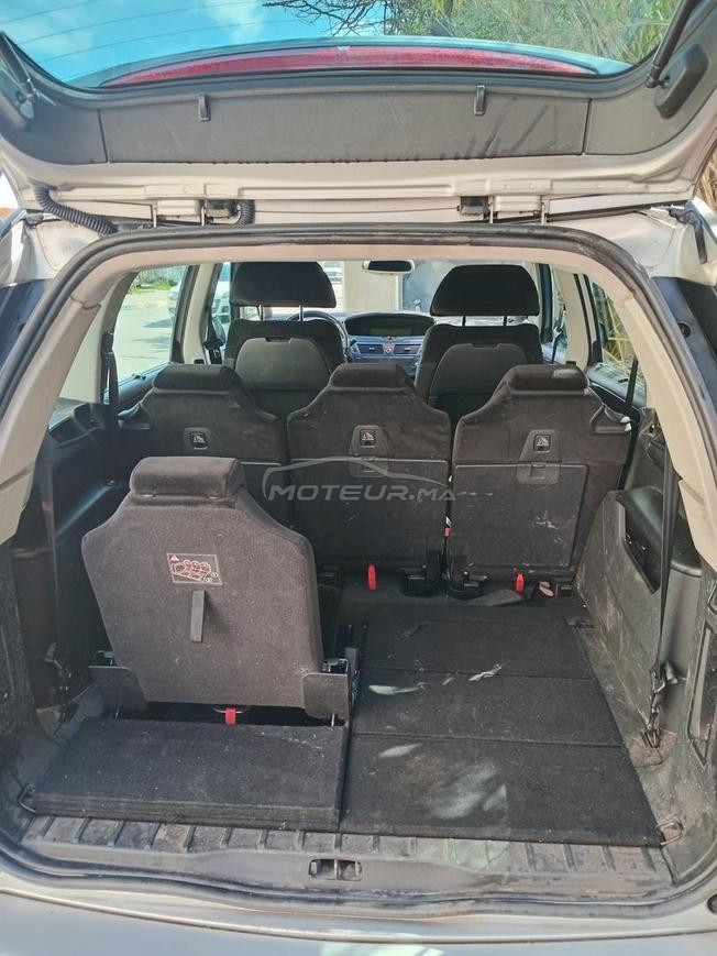 Citroen C4 Diesel Automatique 2006 à Mohammedia