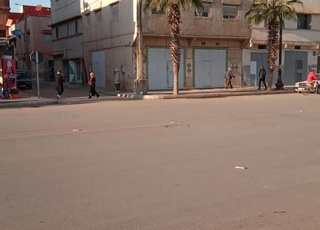 Maison double façade 