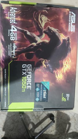 asus gtx 1050 4g