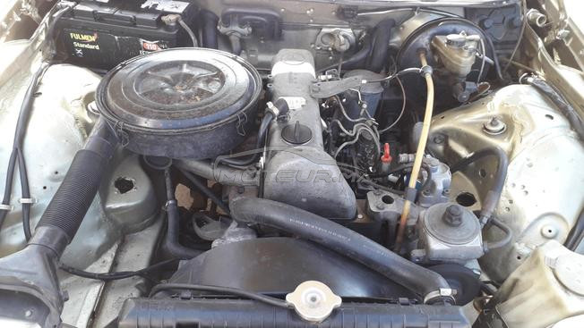 Mercedes-Benz 240 Diesel Manuelle 1982 à Tétouan