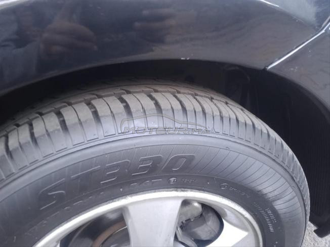 Hyundai Accent Diesel Manuelle 2013 à Casablanca