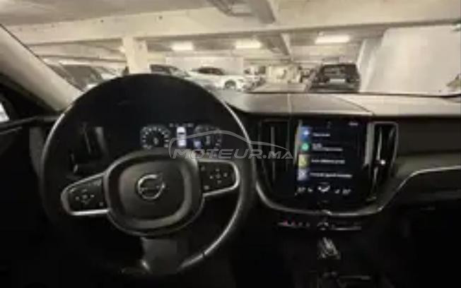 Volvo XC60 Diesel Automatique 2021 à Kénitra