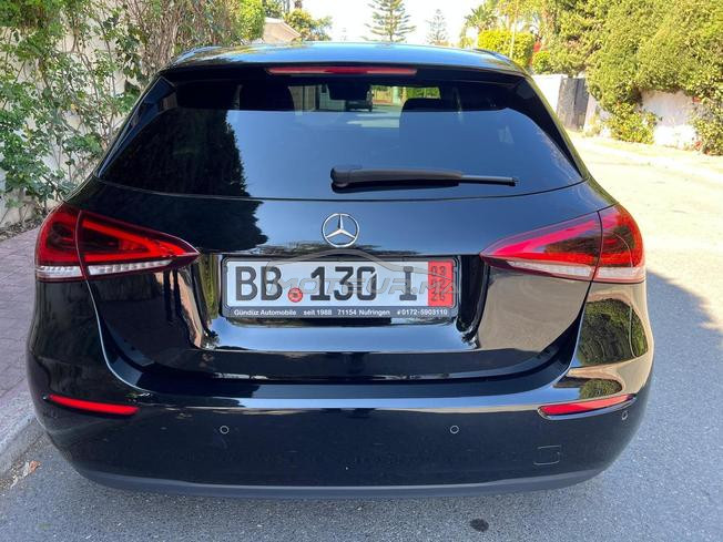 Mercedes-Benz Classe A Diesel Automatique 2021