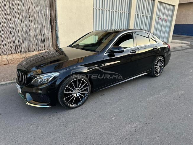 Mercedes-Benz 220 Diesel Automatique 2016