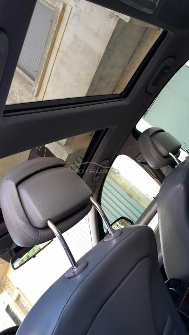 mercedes 220 . faracha . model 2007 diwana 2012
