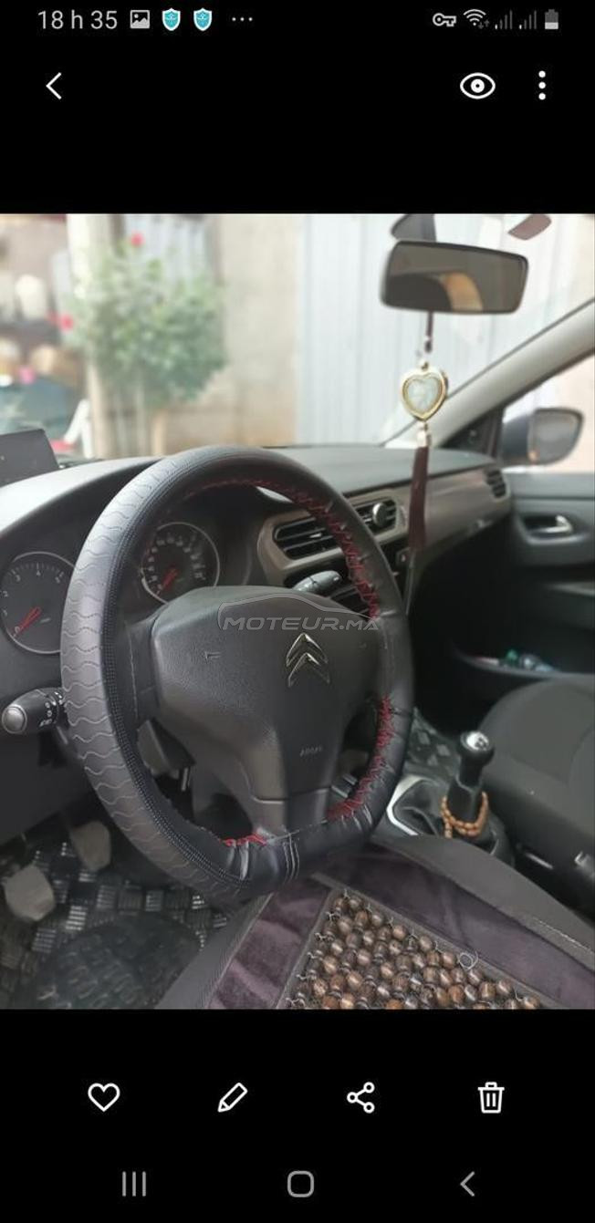 citroen c elysee 