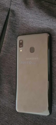 samsung A20