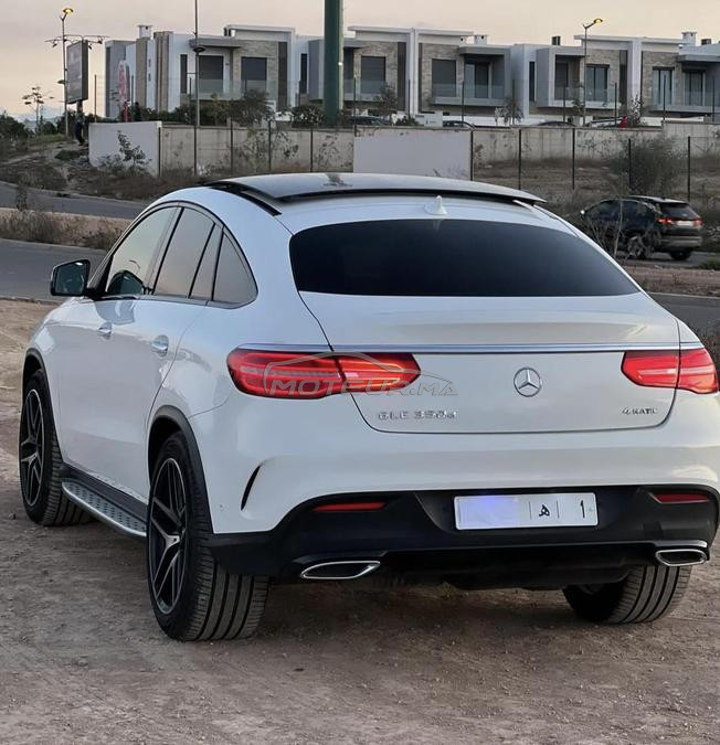 GLE importe neuve 