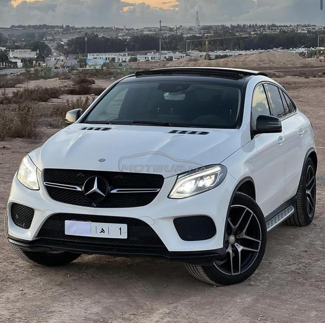 GLE importe neuve 