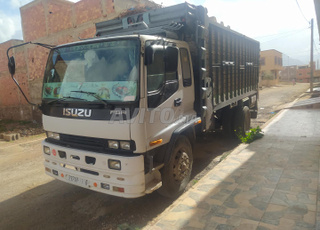 Isuzu 