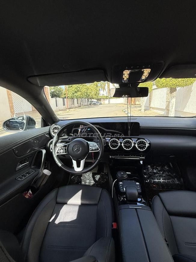 Mercedes-Benz Classe CLA Diesel Automatique 2021