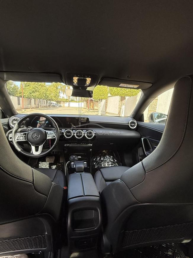 Mercedes-Benz Classe CLA Diesel Automatique 2021