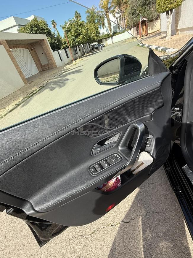 Mercedes-Benz Classe CLA Diesel Automatique 2021