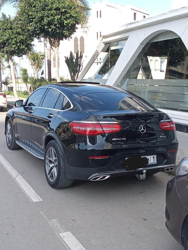 Mercedes Amg