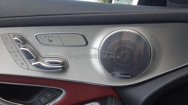 Mercedes Amg