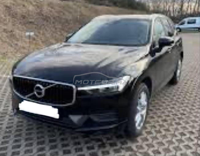 Volvo XC60 Diesel Automatique 2020 à Temara