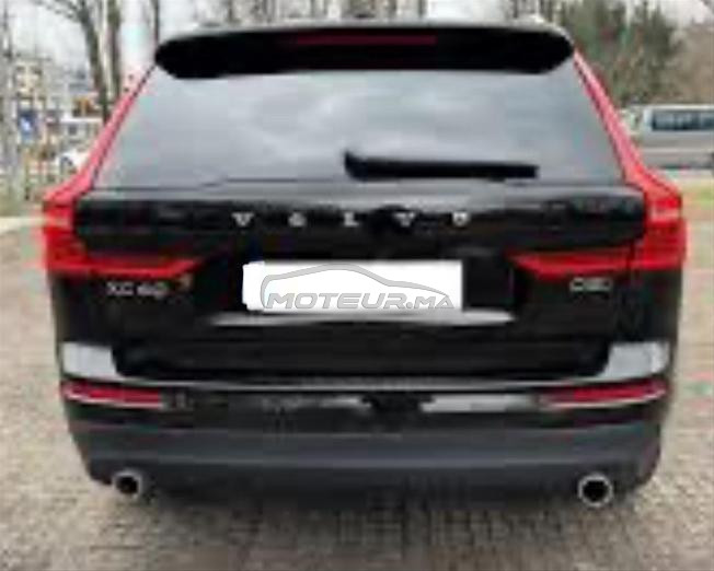 Volvo XC60 Diesel Automatique 2020 à Temara