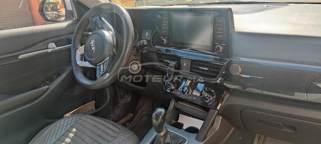 À vendre Kia Seltos 